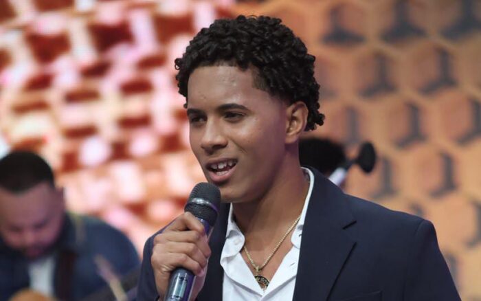 “Amor de Barrio”: la canción con la que JACÓ abre un nuevo capítulo en la bachata