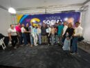 Justicia Social reúne a cientos de jóvenes y fortalece su relevo generacional