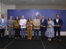Restaurante ‘Amigos’ es reconocido por sus cuatro décadas de excelencia en el sector gastronómico