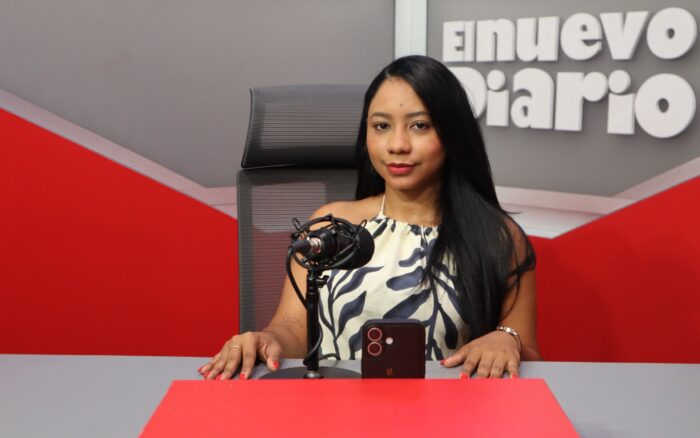 Periodista María Jiménez será reconocida en la segunda edición de los Premios Antón 2026