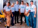 Omar entrega Fondo Gadiel de abril y junio a niños con autismo y síndrome de Down