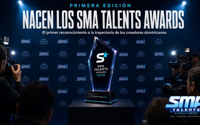 Ministerio de la Juventud y MICM se suman al SMA Talents Summit 2026
