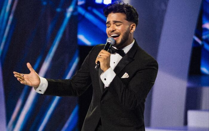 Yohan sorprende con su participación en Miss República Dominicana Universo 2026
