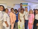 Club Rotary y Rotatact San Cristóbal realizan Charla Educativa sobre Lactancia Materna