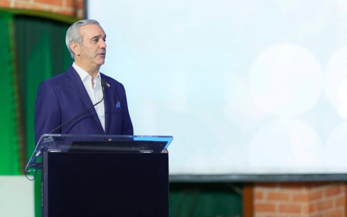 Presidente Abinader abrirá XVI congreso internacional de dirección de proyectos de PMI República Dominicana