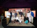 Producciones Panda Rosa anuncia: “PARADISO” una comedia dramática que celebra la vida a través de la vejez