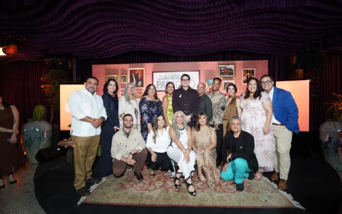 Producciones Panda Rosa anuncia: “PARADISO” una comedia dramática que celebra la vida a través de la vejez