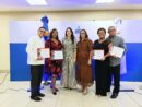 SNTP Santo Domingo Oeste agradece al MAP e impulsará jornada de capacitación para comunicadores del municipio