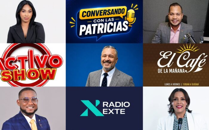 Lista de nominados Premios Micrófono del Este 2026
