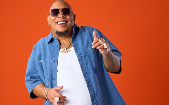 Bulin 47 estrena «Al 100» bajo su propio sello 47 Music