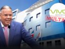 INDOTEL multa con más de RD$13 millones a Viva por violar la Ley General de Telecomunicaciones 153-98, empresa de Juan Ramón Gómez Díaz incumplió contrato concesión