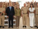 Defensa y Mujer impulsaron consulta nacional con cientos de hombres militares