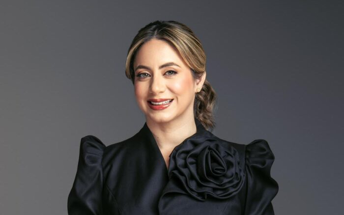 Gloria Reyes lista para asumir la Secretaría de Organización del PRM