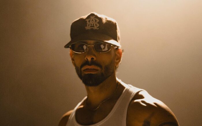 J Salez y DerekVinci le ponen sabor caribeño a la salsa con “Atrévete”