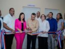 SNS fortalece servicios diagnósticos en centros de Primer Nivel de Monte Llano y Aguayo