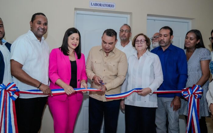 SNS fortalece servicios diagnósticos en centros de Primer Nivel de Monte Llano y Aguayo