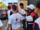 Departamento de Juventud de la Cruz Roja Herrera impulsa jornada de prevención bajo la iniciativa “Juventud Consciente”