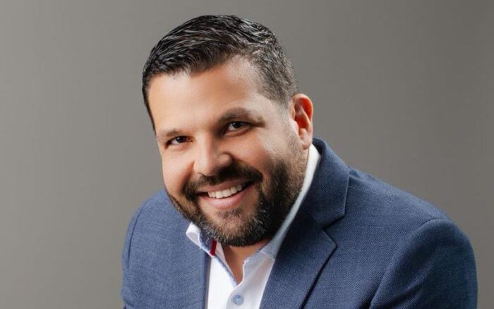 No sabíamos que iba a llover