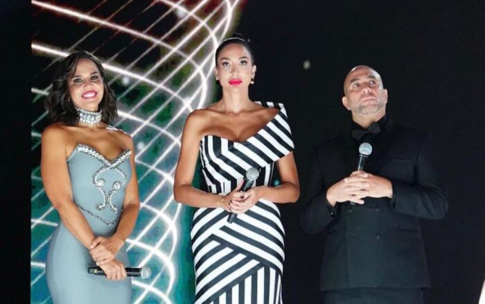 Boston vibró con la sexta edición de los Premios Dominicanísimo
