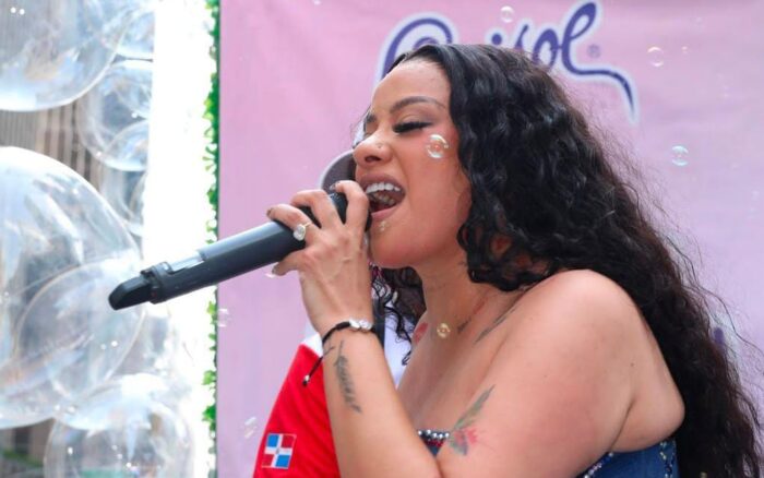 Música, talento y orgullo dominicano protagonizaron la 44.ª Parada Dominicana de Manhattan