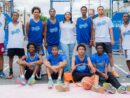 Ministerio de la Juventud acerca servicios y oportunidades a jóvenes de Villa Francisca