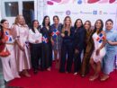Nathalie Hazim celebra las raíces dominicanas en Nueva York