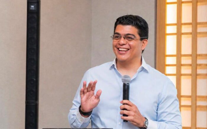 Fellito Suberví destaca unidad del PRM tras convención y afirma partido sigue siendo “el más fuerte del país”