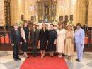 Ministerio de la Mujer conmemora aniversario destacando avances en derechos