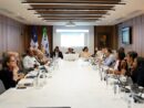 CNSS evalúa propuesta para la creación de un Fondo de Medicamentos de Alto Costo