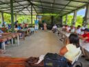 Espaillat conforma su Mesa de Turismo y presenta plan de aprovechamiento para la cordillera septentrional