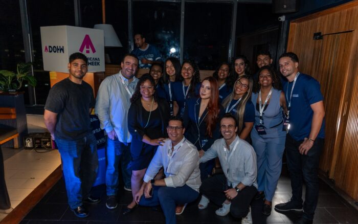Dominicana Tech Week reúne a más de 3,500 personas y marca un nuevo hito para el ecosistema tecnológico dominicano