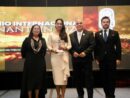 Alcaldesa Betty Gerónimo recibe Premio Internacional Tonantzin 2026 por su labor en favor de las familias y la niñez