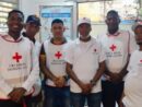 Cruz Roja Dominicana Filial Herrera celebra el Día de los Padres con reconocimiento a sus voluntarios