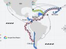 Google convertirá a República Dominicana en el centro digital del Caribe con su nueva red submarina