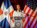 Consulado dominicano en Nueva Orleans presenta logros de la gestión de Yanina Torres