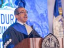 Rector Asjana David envía mensaje de solidaridad a Colombia y Venezuela