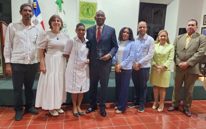 República Dominicana presenta oficialmente el Día Nacional del Físico