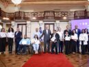 Presidente Abinader transforma la educación digital a través del ITLA entregando más de 36 mil becas tecnológicas