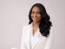Dominicana Kenia Fernández es nominada a Premios Viva La Mujer Awards