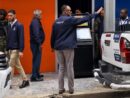 Ministerio de Hacienda fiscaliza Agencias Hípicas y decomisa tragamonedas irregulares en Yamasá