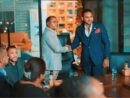 CCESDN y ASOEMPRENDE-SDN estrechan vínculos para impulsar el desarrollo empresarial de Santo Domingo Norte