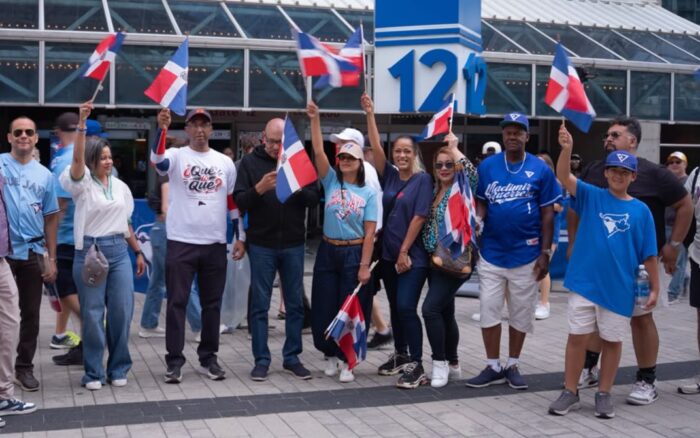 El INDEX Canadá celebra el 163 Aniversario de la Restauración Dominicana con un emotivo encuentro Con los Dominicanos
