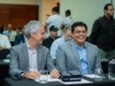 CAASD presenta programa para fortalecer seguridad hídrica del Gran Santo Domingo, Sánchez Ramírez y Monte Plata
