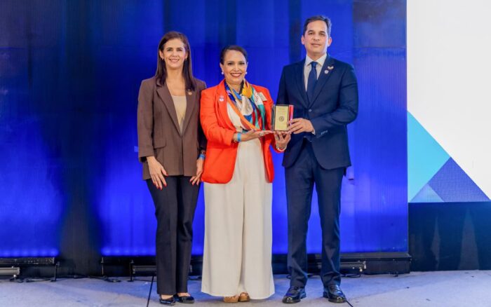 AEI consolida a República Dominicana como referente regional del sector inmobiliario