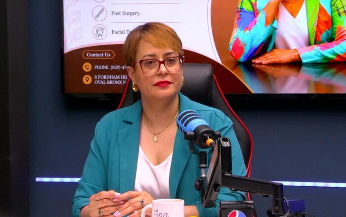 Ingrid Arthur consolida una trayectoria de servicio y liderazgo en la comunidad latina de Nueva York