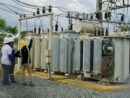 EDEEste culmina repotenciación de la subestación Quisqueya con inversión de RD$14 millones