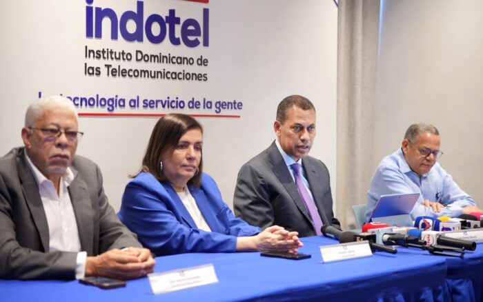 Indotel adjudica a Viettel y Claro Dominicana bloques de frecuencias del espectro radioeléctrico