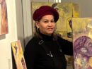 Eilis Soto: la artista dominicana que conquista escenarios internacionales con su obra