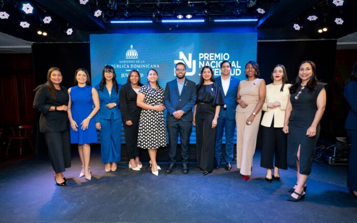 Ministerio de la Juventud apertura convocatoria para el Premio Nacional de la Juventud  