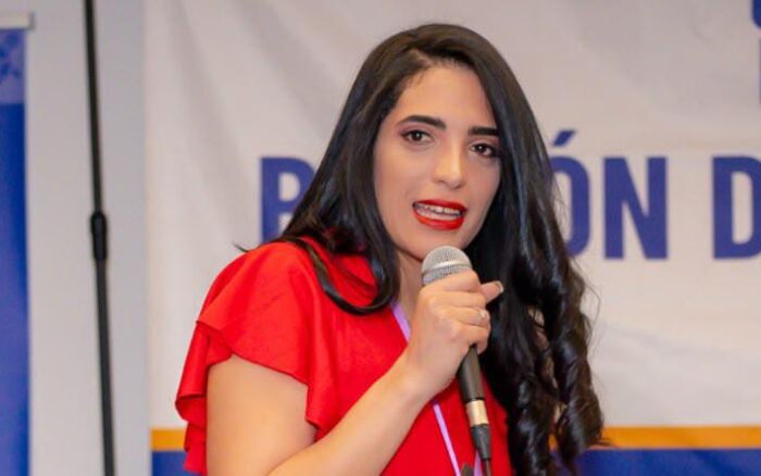 Maryuri Azuaje convierte las historias de 56 mujeres en un movimiento de alcance internacional